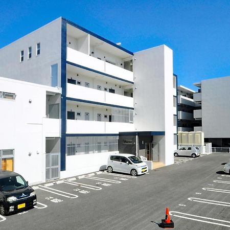 Costa Bella Condominium Resort Motobu Exterior foto