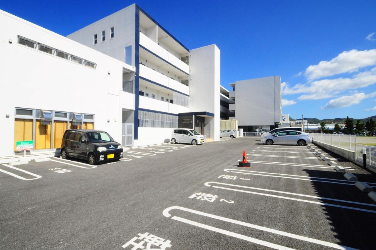 Costa Bella Condominium Resort Motobu Exterior foto